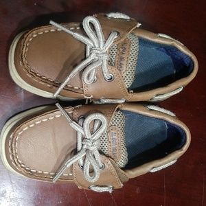 Aloha Island kid shoes